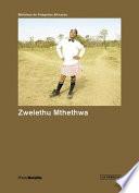 libro Zwelethu Mthethwa